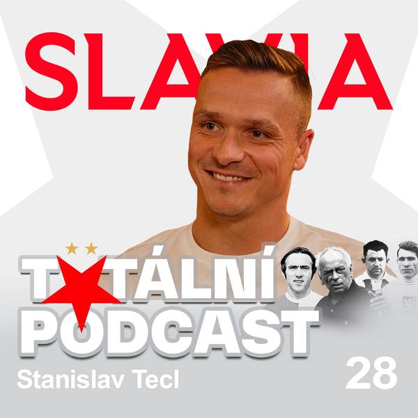 Slavia - Totální podcast